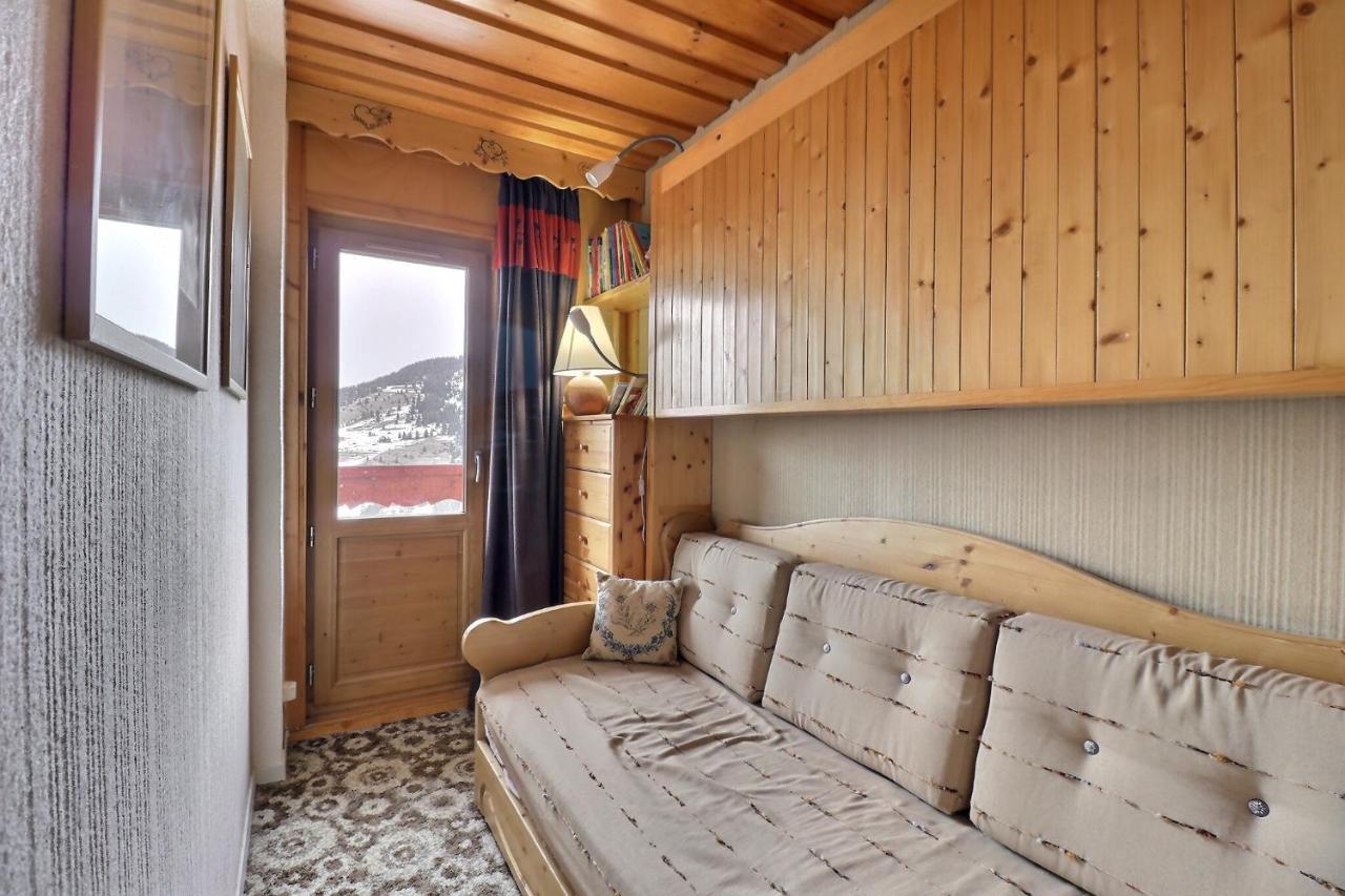 Residence Mont Vallon Méribel Kültér fotó