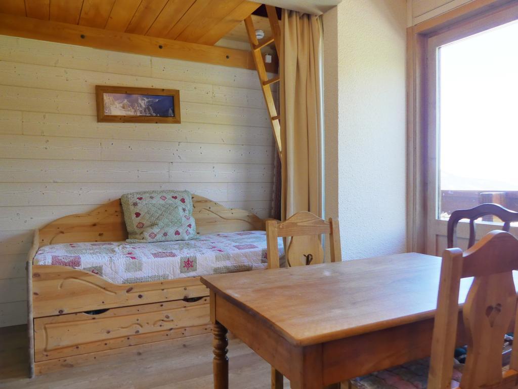 Residence Mont Vallon Méribel Kültér fotó